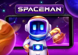 Spaceman