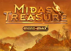 Midas Treasure Minimax