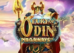 Fury of Odin Megaways